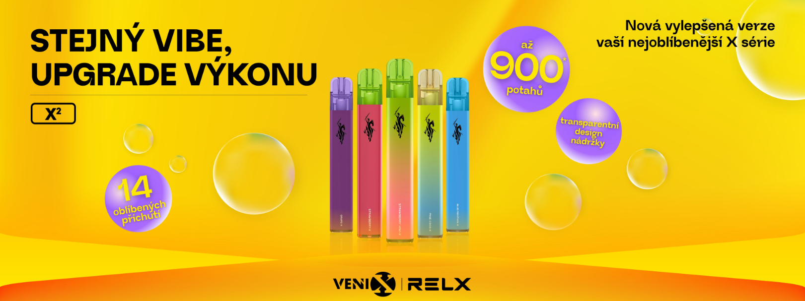 venix